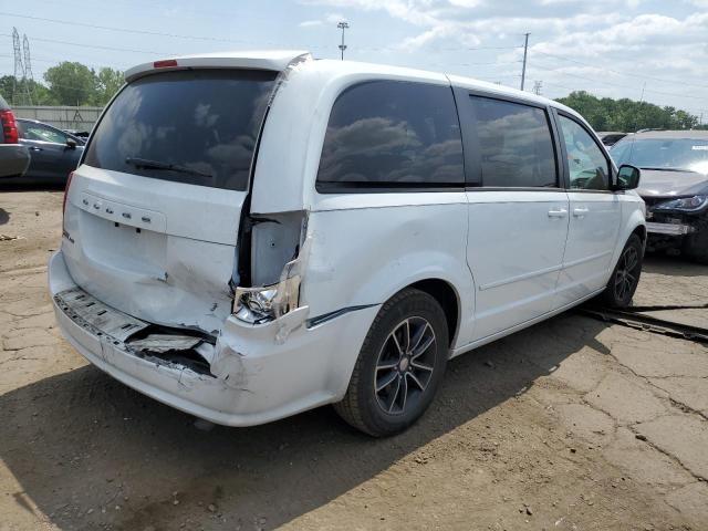 2C4RDGCG3GR211562 Dodge Grand Caravan Sxt