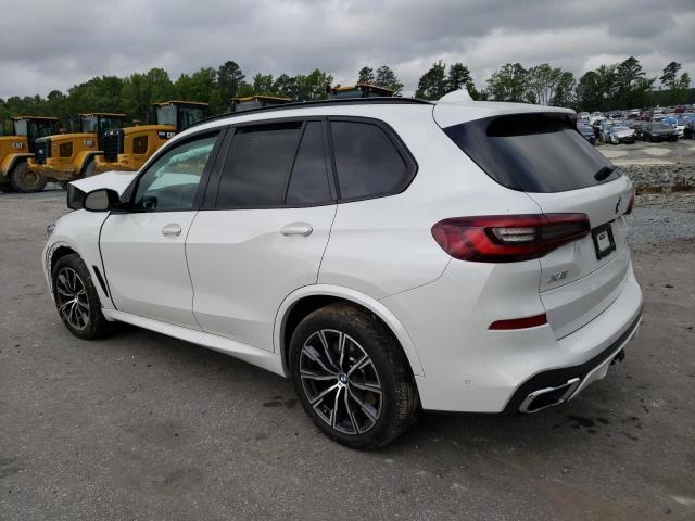 5UXCR6C07L9C40505 BMW X5 Xdrive40i