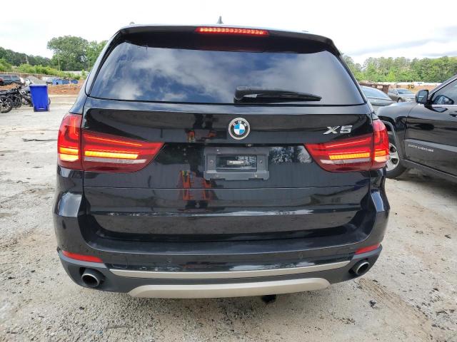 5UXKR0C54H0U55045 BMW X5 Xdrive35i