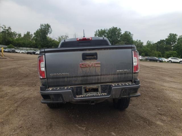 1GTG6EEN4K1316187 GMC Canyon Denali