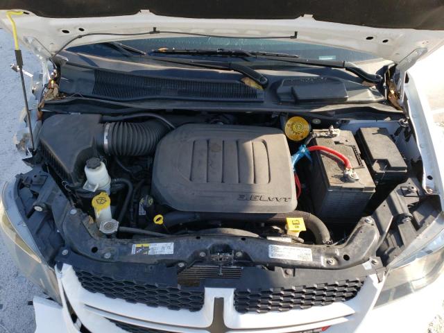 2C4RDGEG3KR682200 Dodge Grand Caravan Gt
