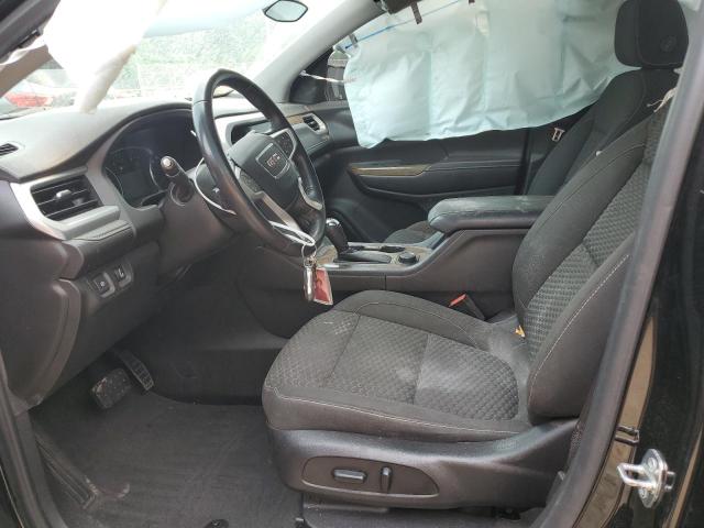 1GKKNSLA7KZ118205 GMC ACADIA SLE