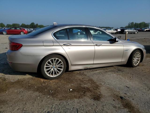 WBA5A7C50ED615471 BMW 528 XI