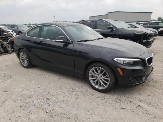 WBA1G9C58FVX96467 BMW 228 Xi Sulev