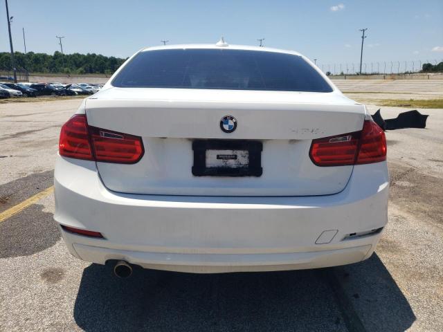 WBA3C1C57FP853171 BMW 328 I Sulev
