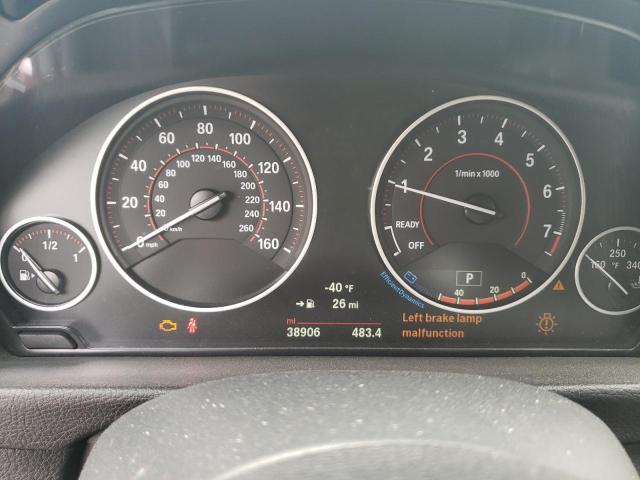 WBA4J1C56JBG77264 BMW 430i Gran Coupe