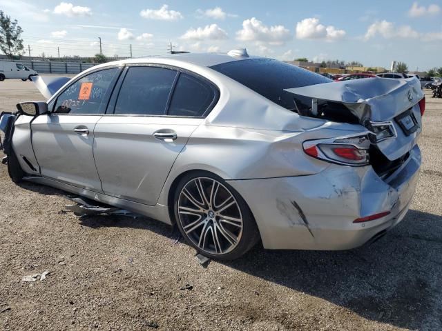 WBAJE5C38HG916904 BMW 540 I