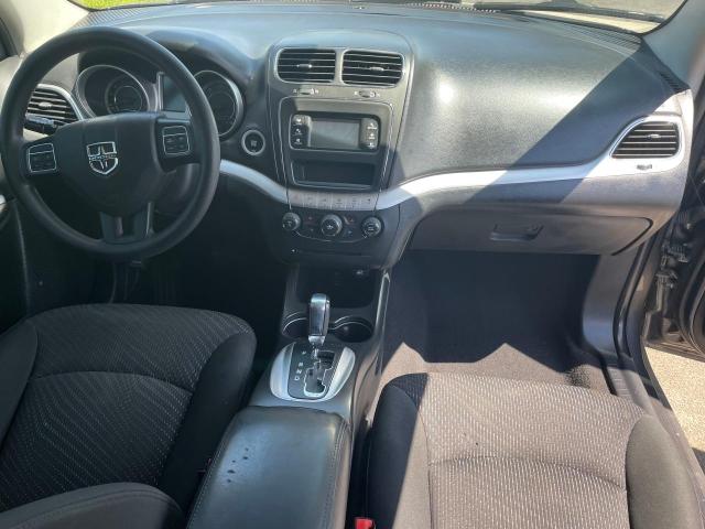 3C4PDDBG1HT574318 Dodge Journey Sxt
