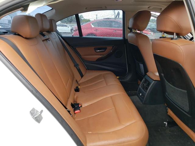 WBA3B5C55EP539236 BMW 328 Xi Sulev