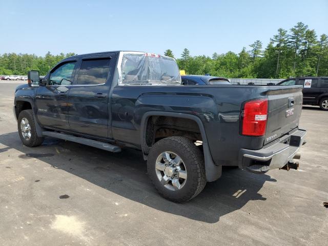 1GT12PEY2KF115575 GMC Sierra K2500 Sle