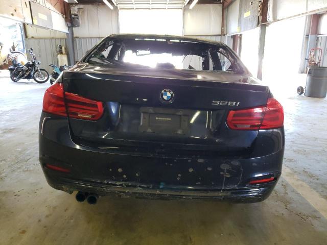 WBA8E9G53GNT45608 BMW 328 I Sulev