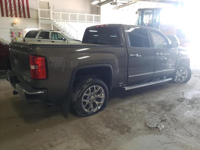 3GTU2VEC3EG477309 GMC Sierra K1500 Slt