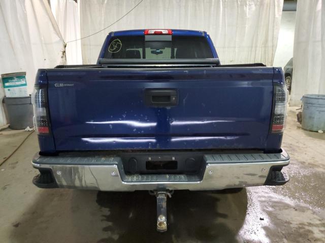 3GTU2UEC2EG208602 GMC Sierra K1500 Sle
