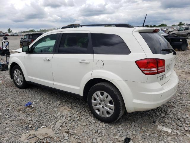 3C4PDCAB8LT276020 Dodge JOURNEY SE