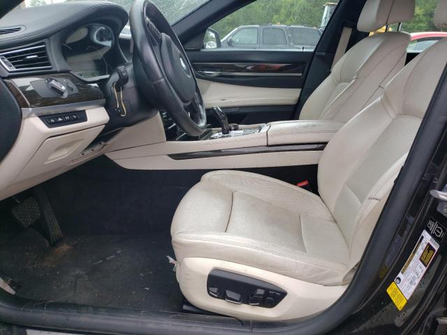 WBAYE8C5XED135039 BMW 750 LI