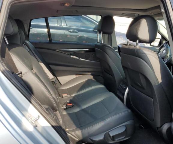 WBA5M4C50ED183793 BMW 535 XIGT