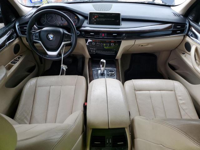 5UXKR2C54F0H35642 BMW X5 Sdrive35i