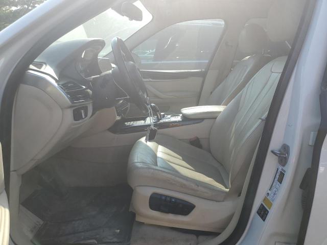 5UXKS4C58F0N09889 BMW X5 Xdrive35d