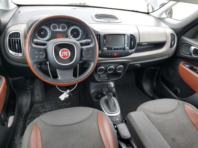 ZFBCFADH3EZ011890 Fiat 500L TREKKING