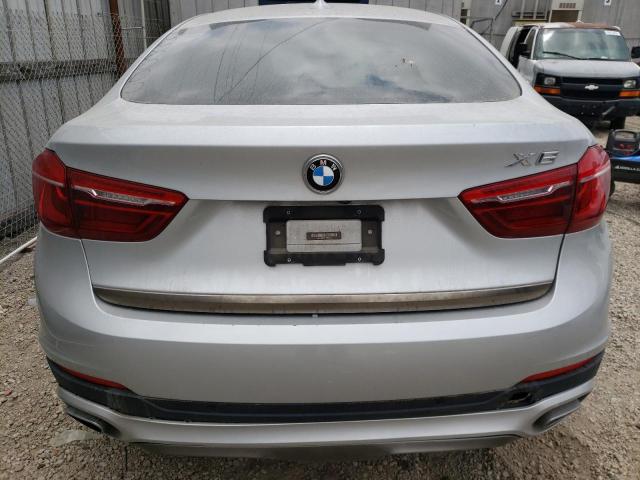 5UXKU0C53K0H99586 BMW X6 Sdrive35i