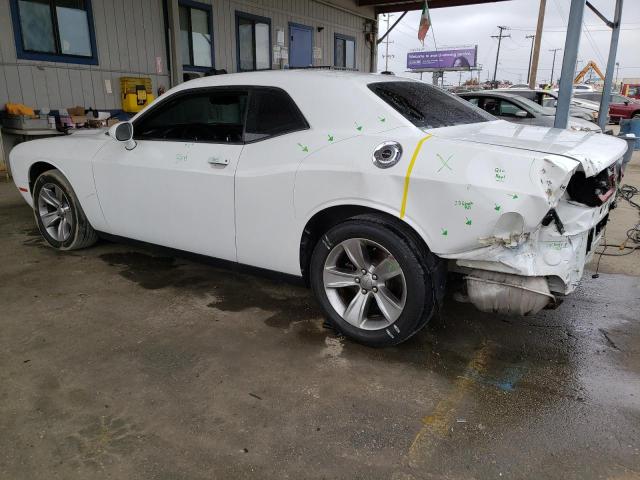 2C3CDZAG4HH569012 Dodge Challenger Sxt