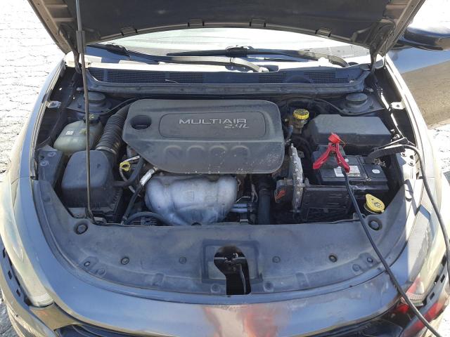 1C3CDFBB0FD435934 Dodge DART SXT