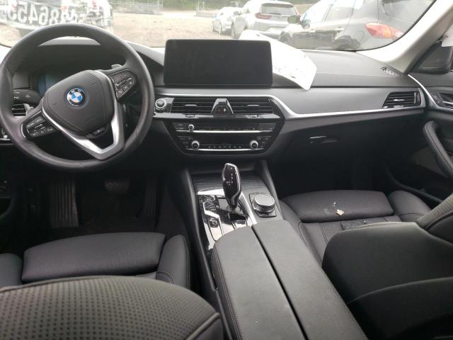 WBA33AG07NCK55926 BMW 530XE