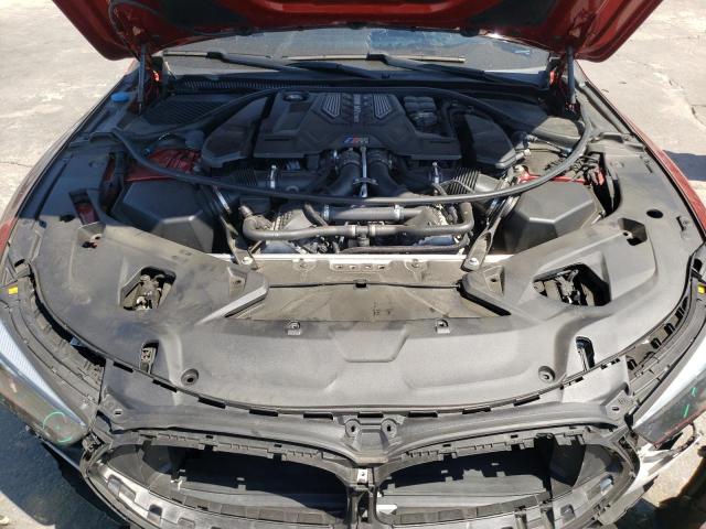WBSDZ0C0XLBM09479 BMW M8
