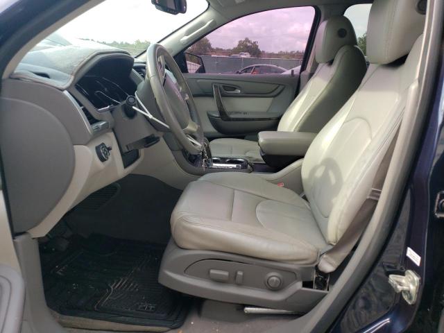 1GKKRRKD1FJ182589 GMC Acadia Slt-1