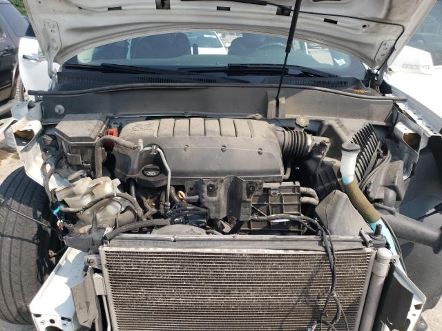 1GKKRRKD0GJ116357 GMC Acadia Slt-1