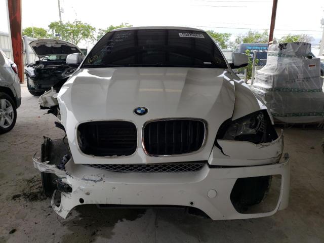 5UXFG2C55E0K41602 BMW X6 Xdrive35i