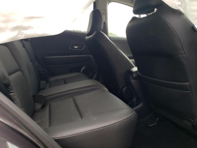 3CZRU6H77MM715189 Honda Hr-v Exl
