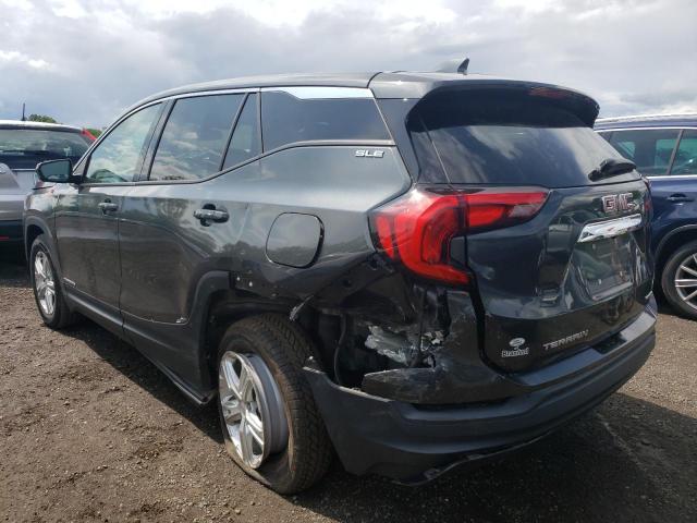 3GKALTEVXKL144831 GMC Terrain Sle