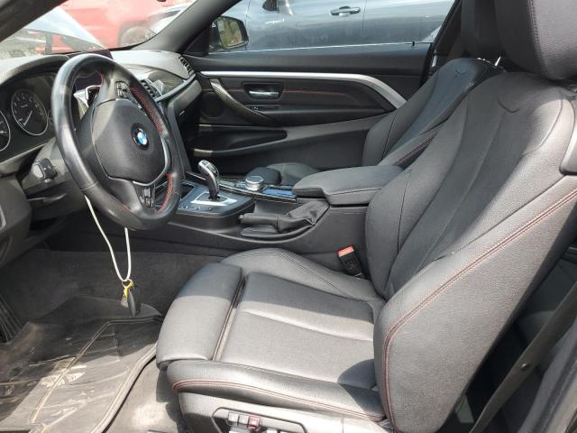 WBA4W3C06LFH25648 BMW 430I