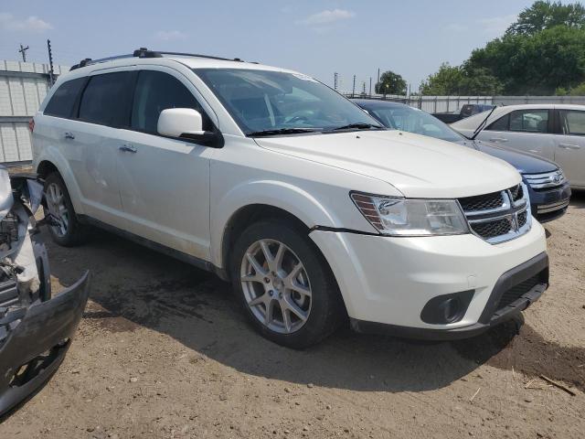3C4PDDFG7GT216374 Dodge Journey R/t