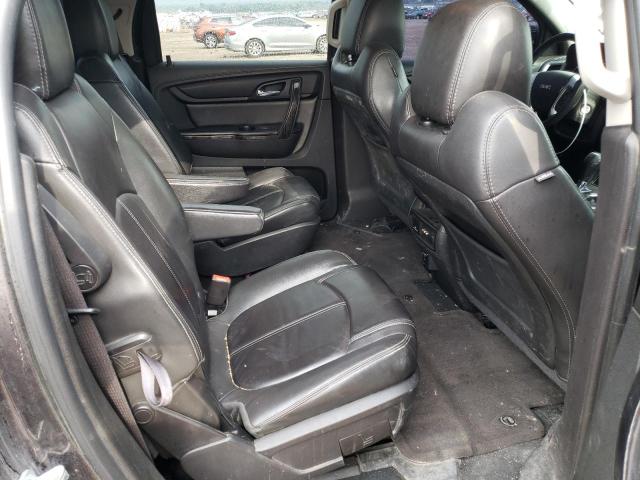 1GKKVRKDXGJ314309 GMC Acadia Slt-1