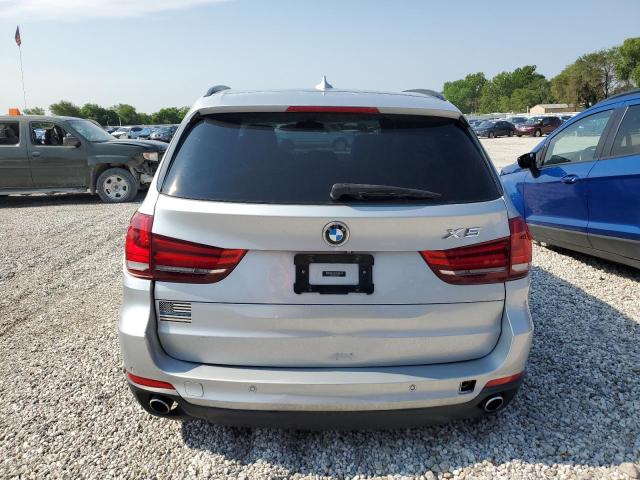 5UXKR2C53E0H32049 BMW X5 Sdrive35i