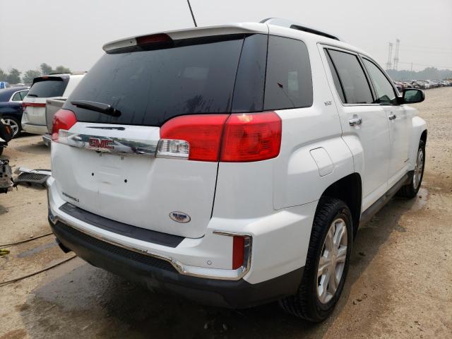 2GKALPEK9H6263237 GMC Terrain Slt