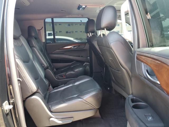 1GYS4JKJ4HR218744 Cadillac Escalade Esv Premium Luxury