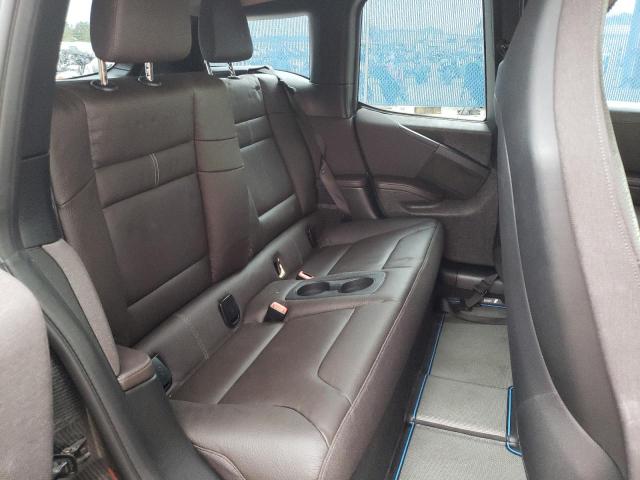WBY7Z8C51JVB87393 BMW I3 S Rex