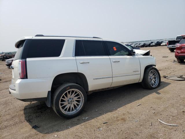 1GKS2CKJ3FR664361 GMC YUKON DENALI
