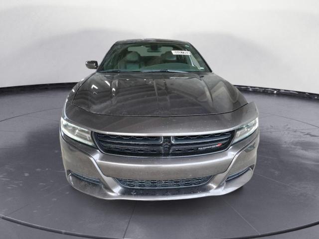 2C3CDXBG6MH548112 Dodge Charger Sxt