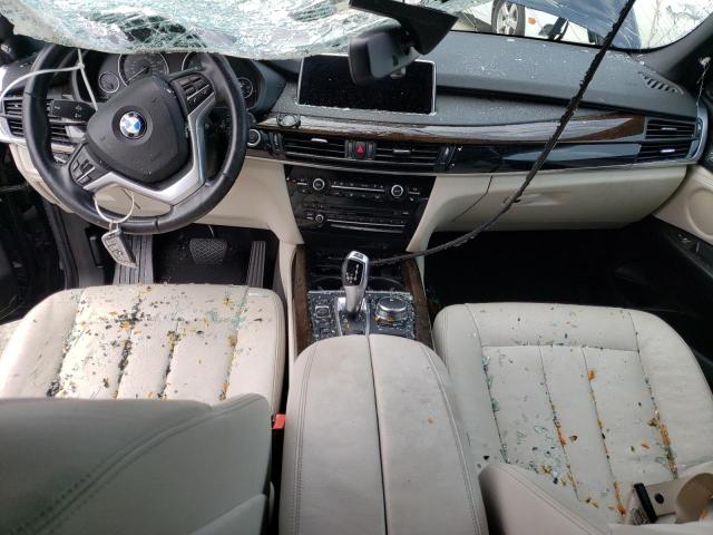 5UXKR0C55H0U51697 BMW X5 Xdrive35i