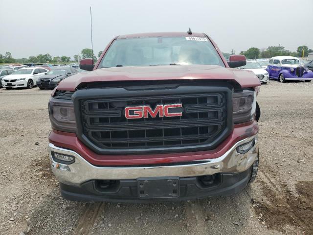 3GTU2MEC3GG242230 GMC Sierra K1500 Sle