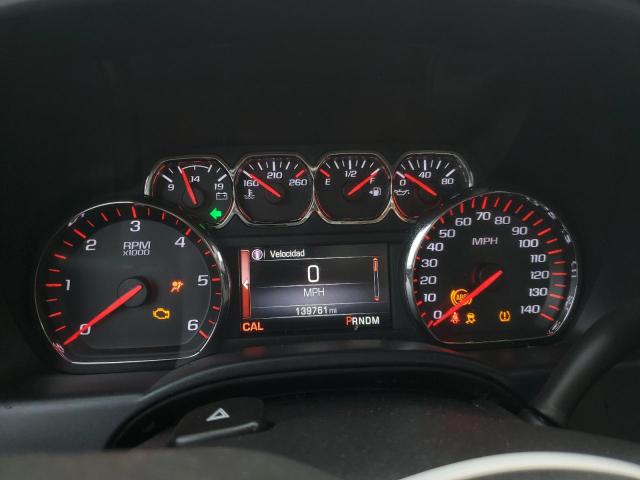 3GTP1VEC4FG214926 GMC Sierra C1500 Slt
