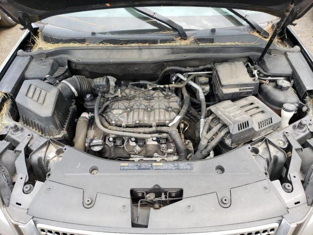 2GKFLZE38E6214441 GMC Terrain Denali
