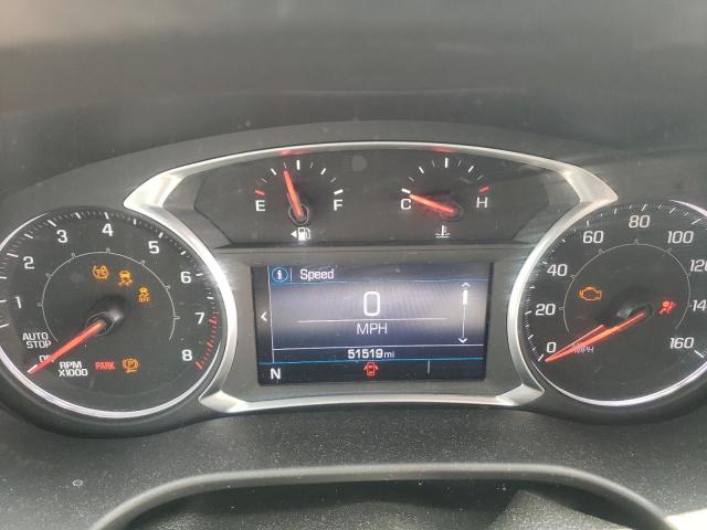 1GKKNKLS8LZ237097 GMC ACADIA SLE