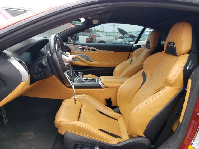 WBSDZ0C09LCD10911 BMW M8