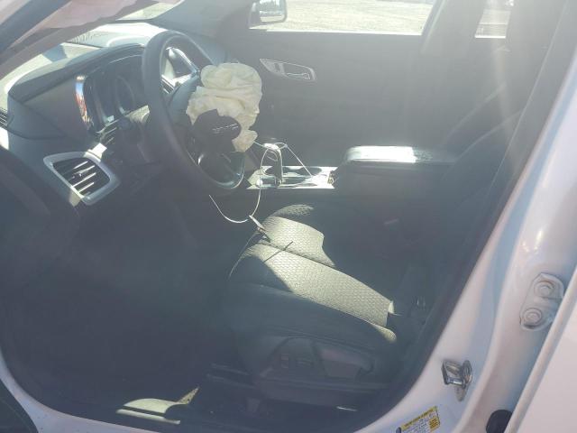 2GKALMEKXF6418390 GMC Terrain Sle
