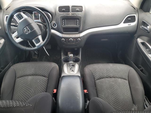 3C4PDCBG3ET164416 Dodge Journey Sxt